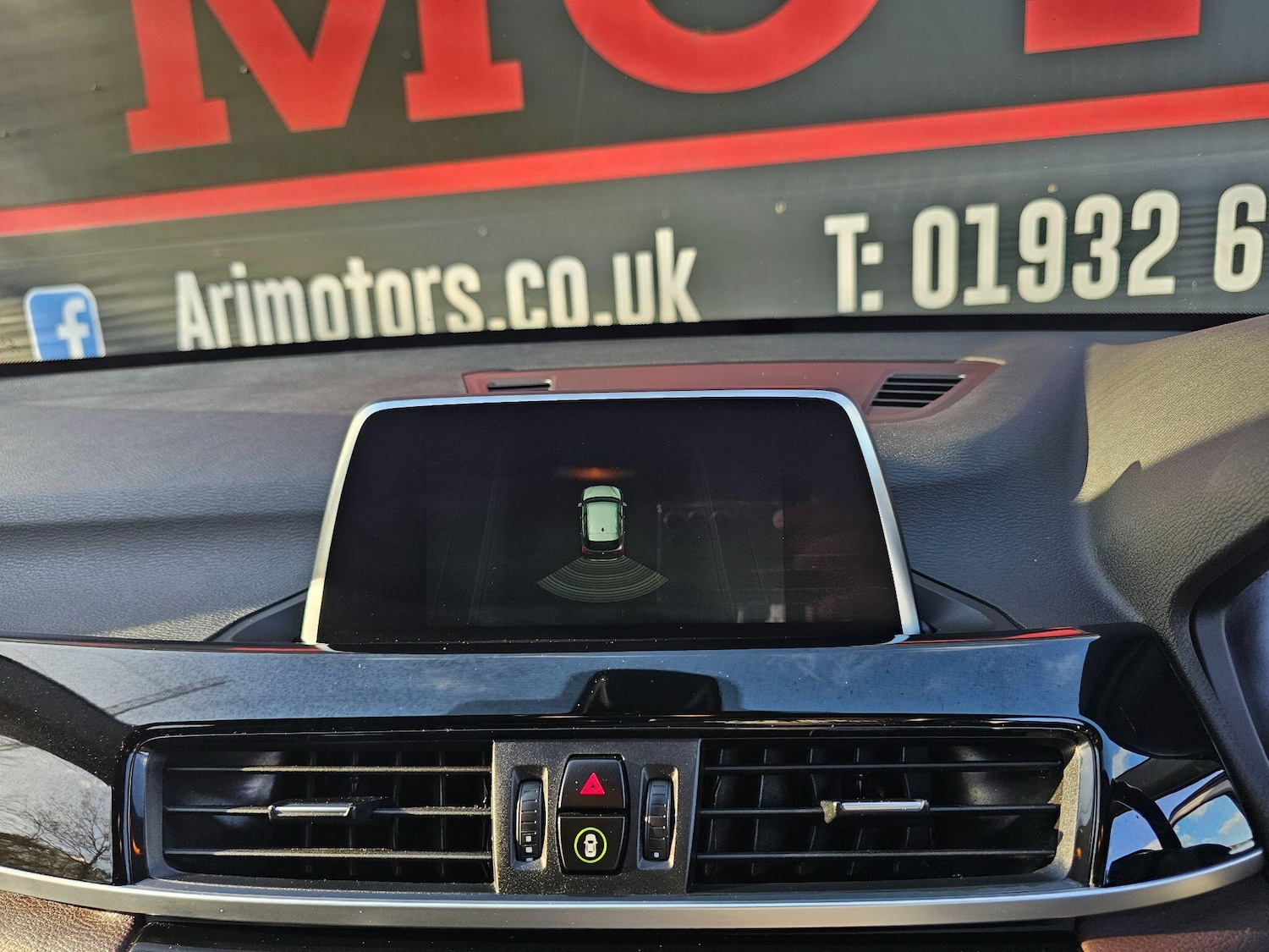 Used BMW X1 2018 for sale - 76899575: Photo 9