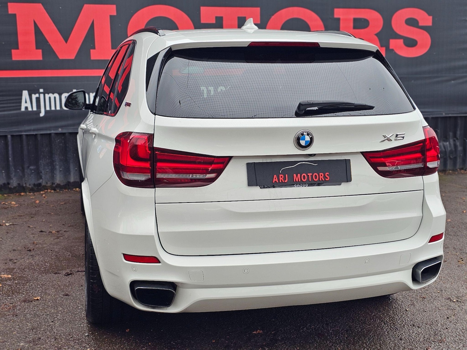 Used BMW X5 for sale - 76727170: Photo 11