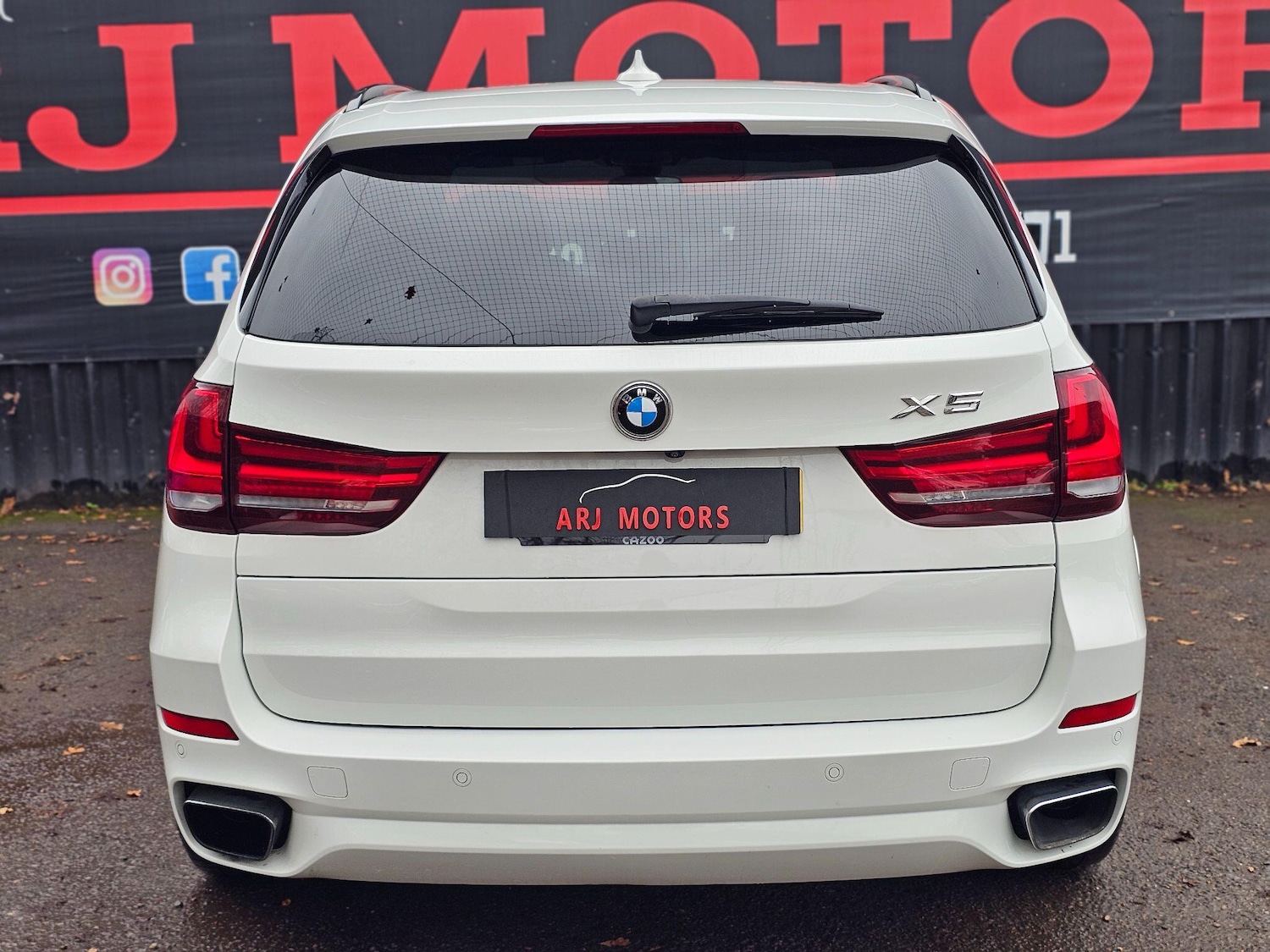 Used BMW X5 for sale - 76727170: Photo 13