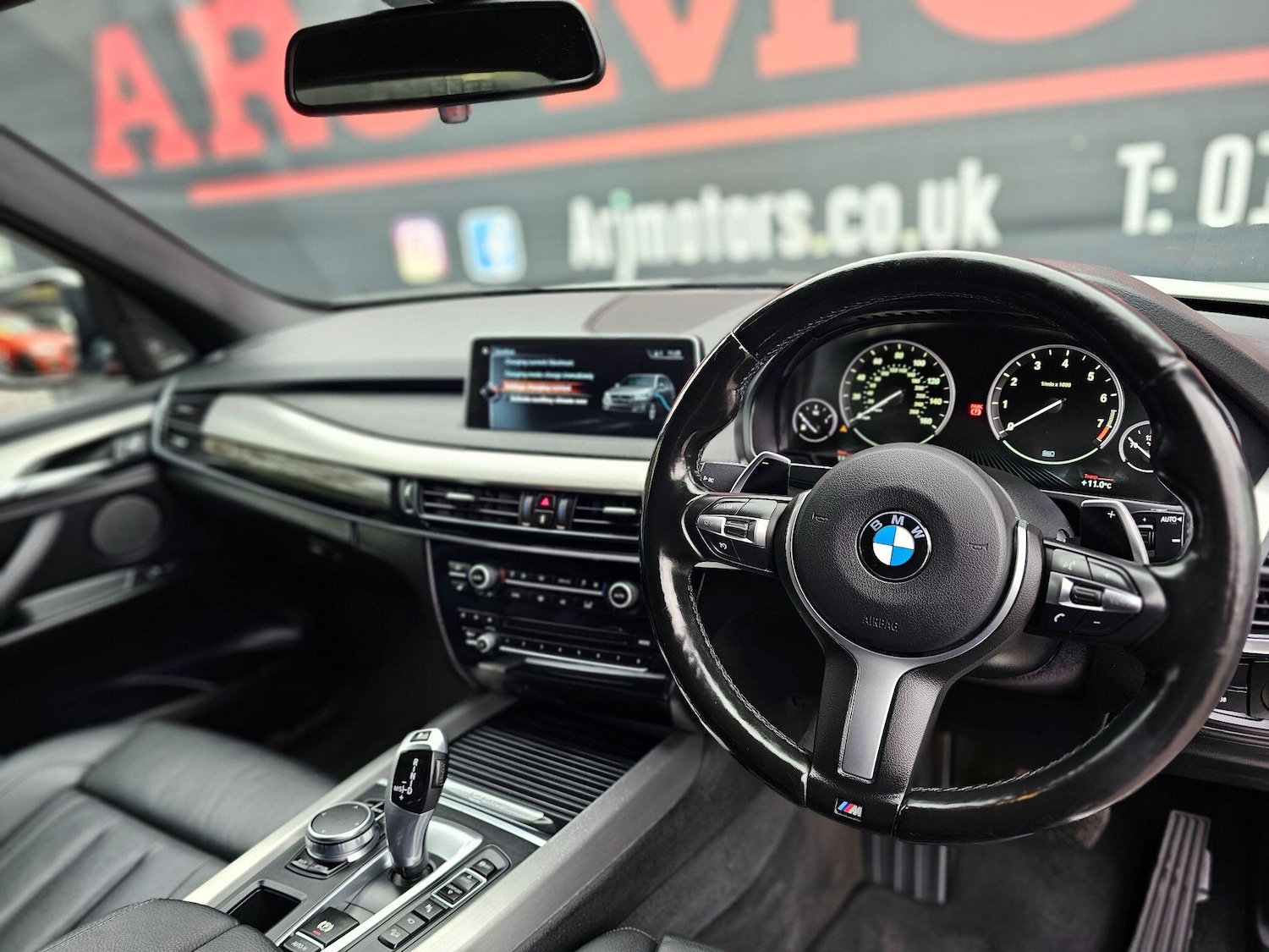 Used BMW X5 for sale - 76727170: Photo 14