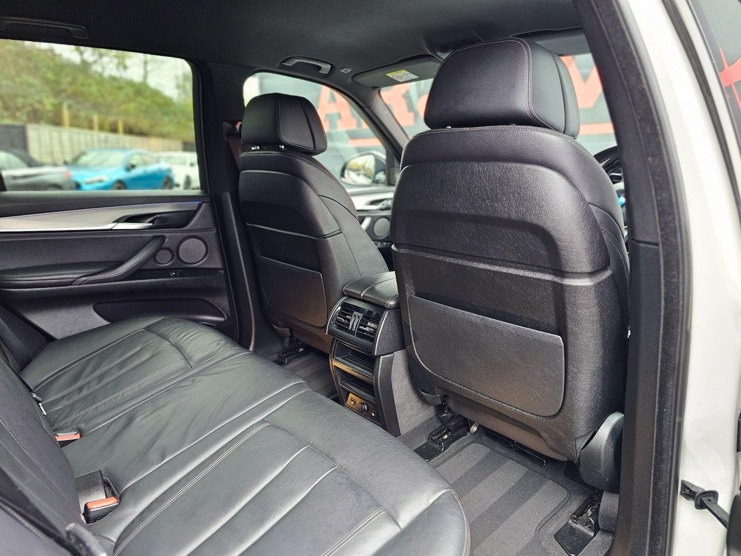 Used BMW X5 for sale - 76727170: Photo 15