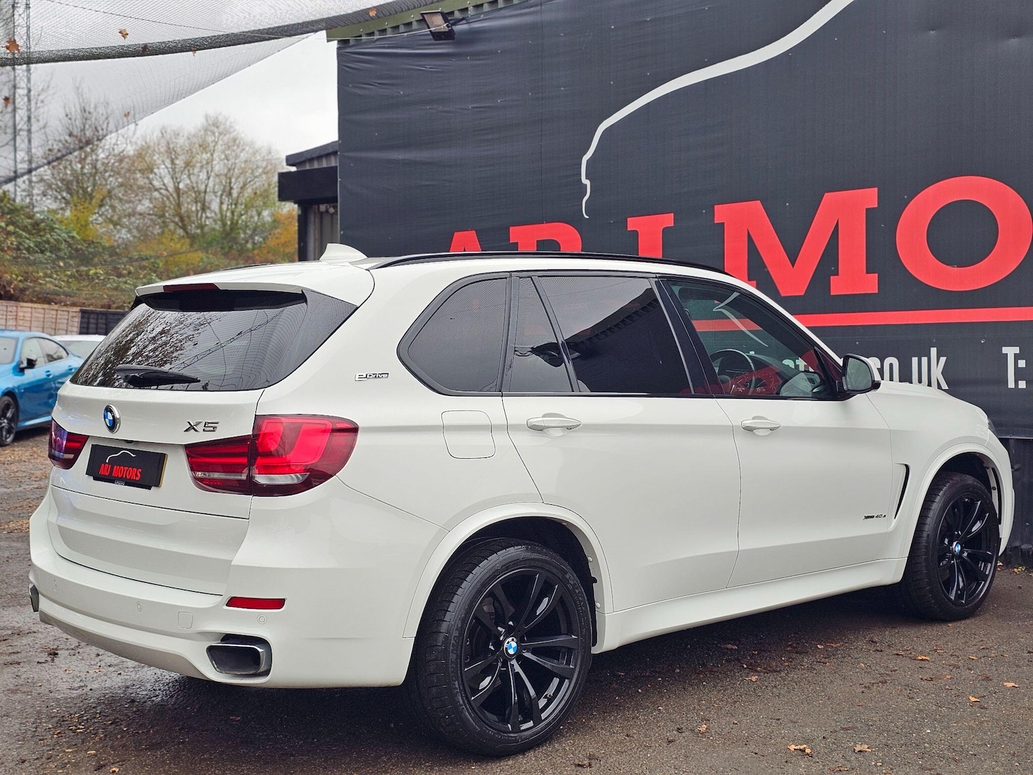 Used BMW X5 for sale - 76727170: Photo 16