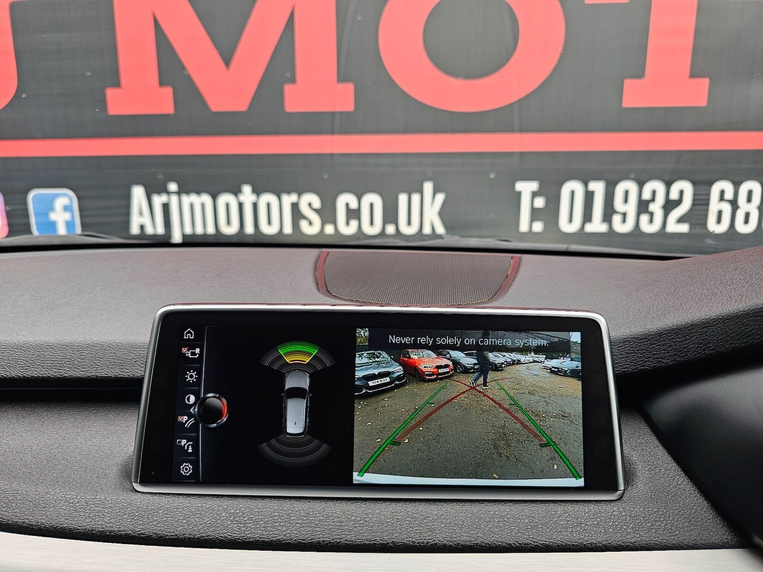 Used BMW X5 for sale - 76727170: Photo 18