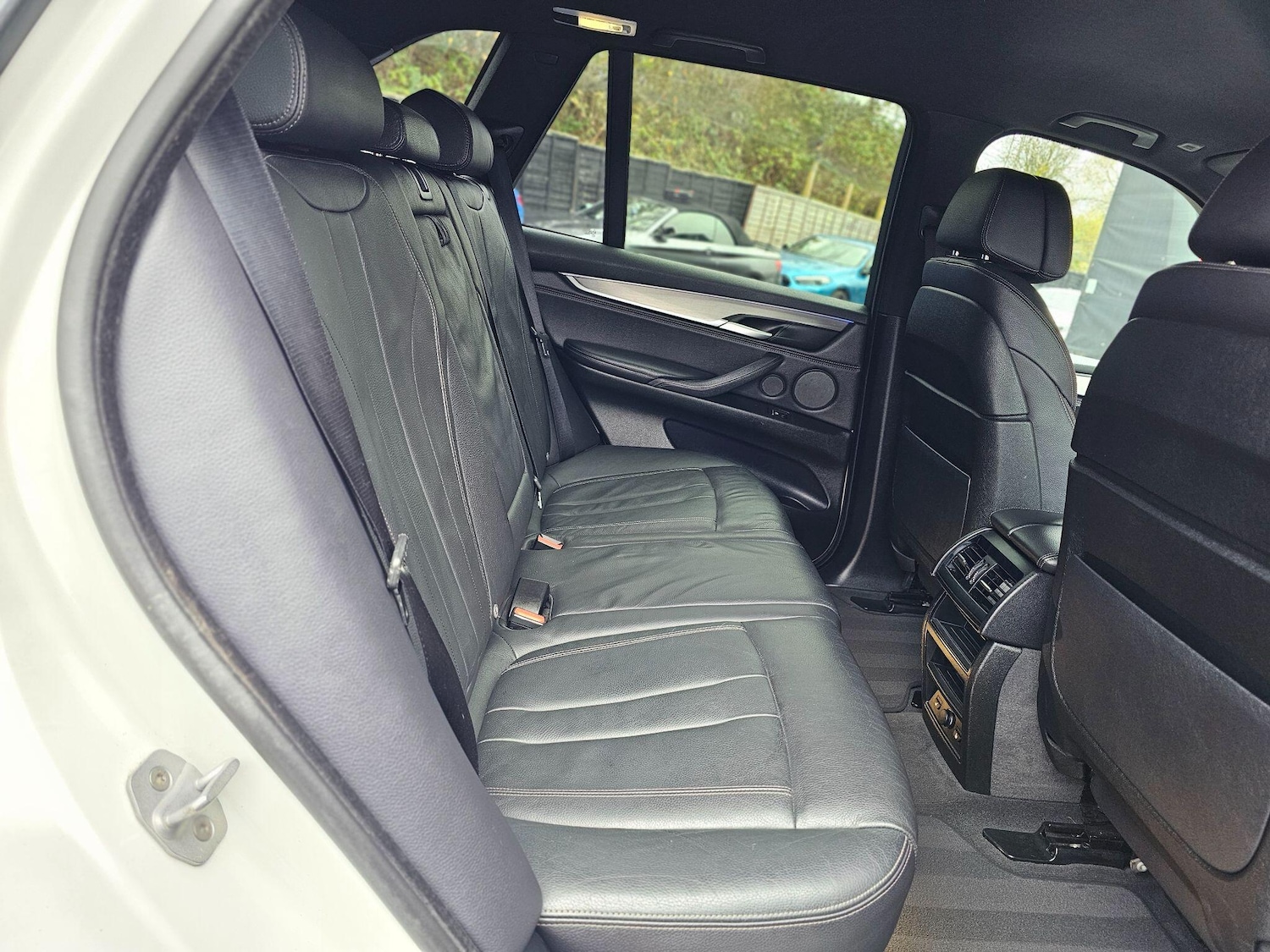 Used BMW X5 for sale - 76727170: Photo 19