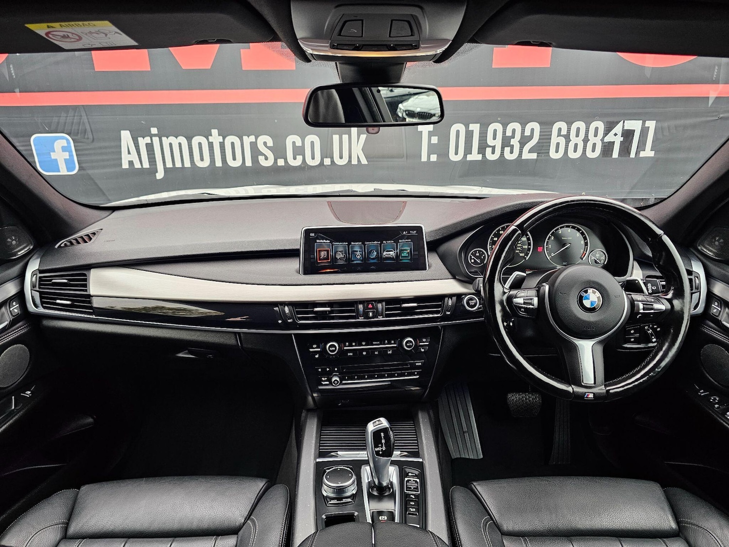 Used BMW X5 for sale - 76727170: Photo 2