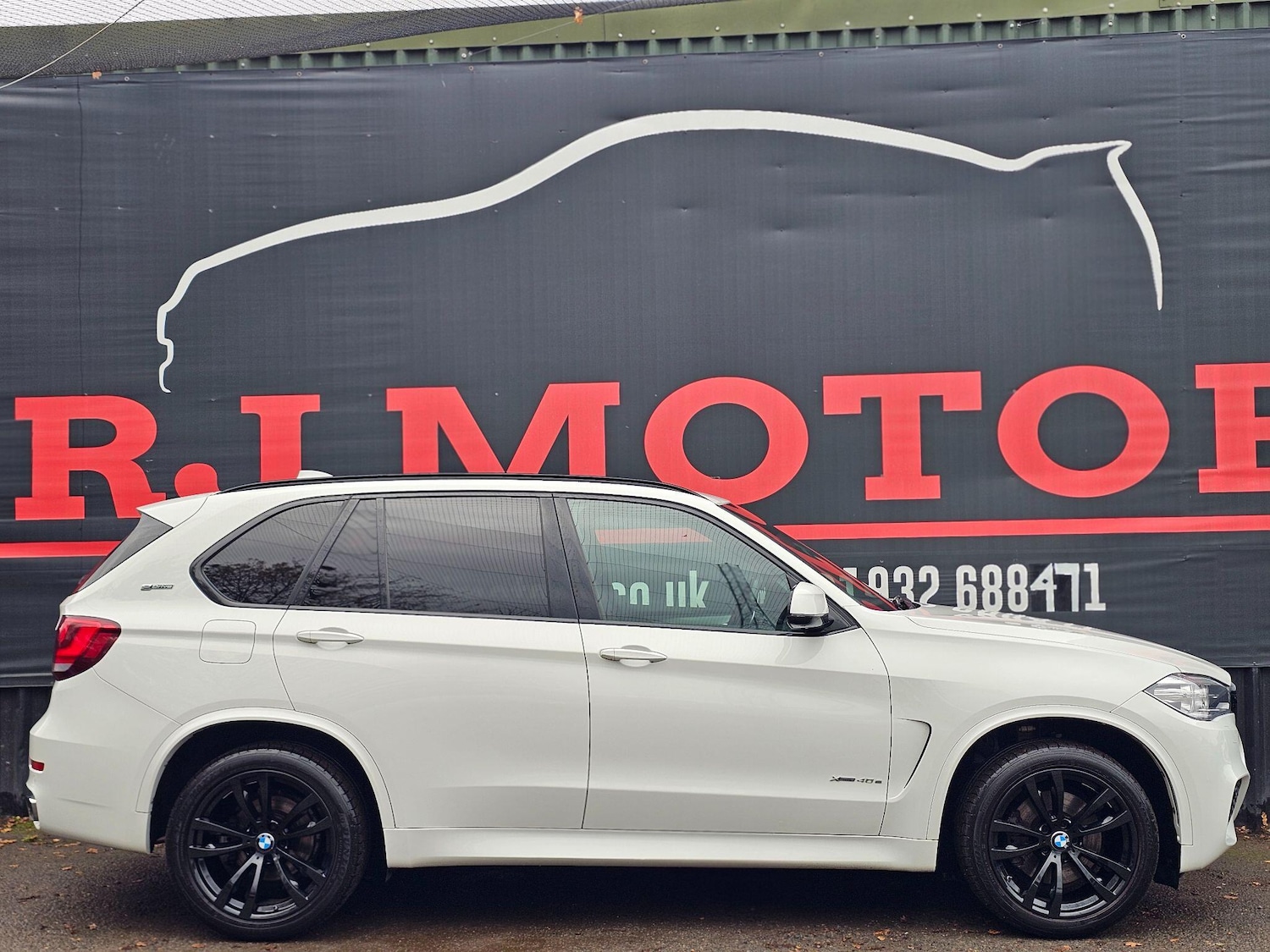 Used BMW X5 for sale - 76727170: Photo 20