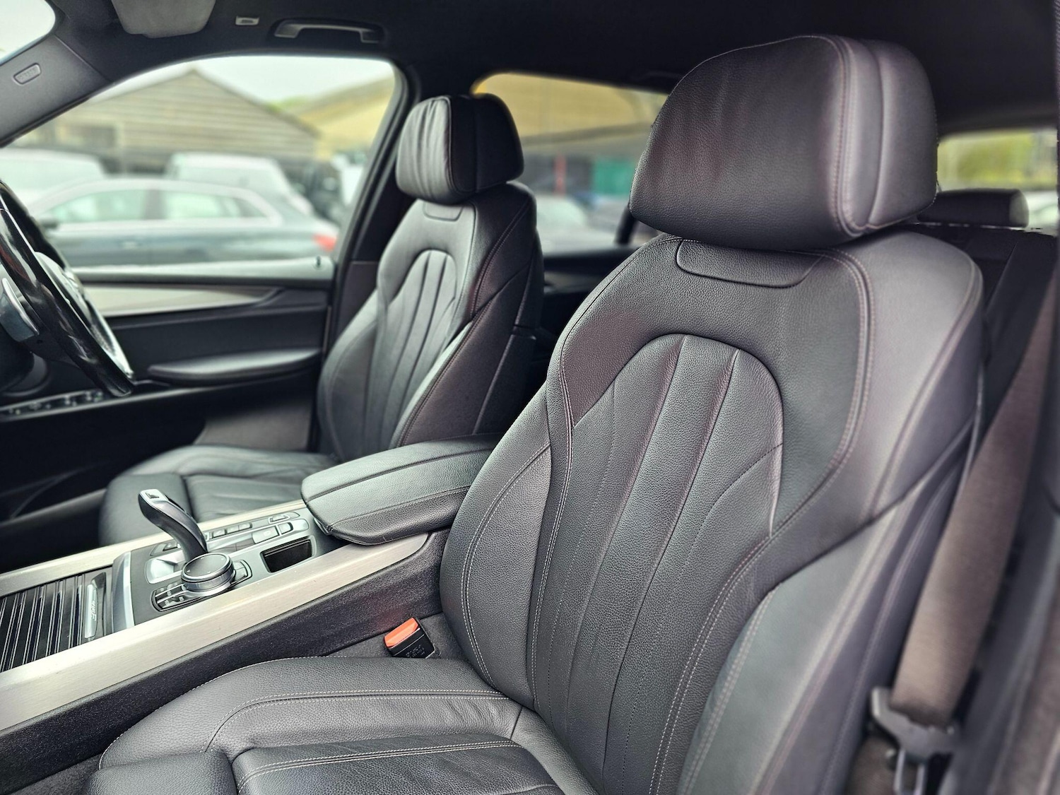 Used BMW X5 for sale - 76727170: Photo 22