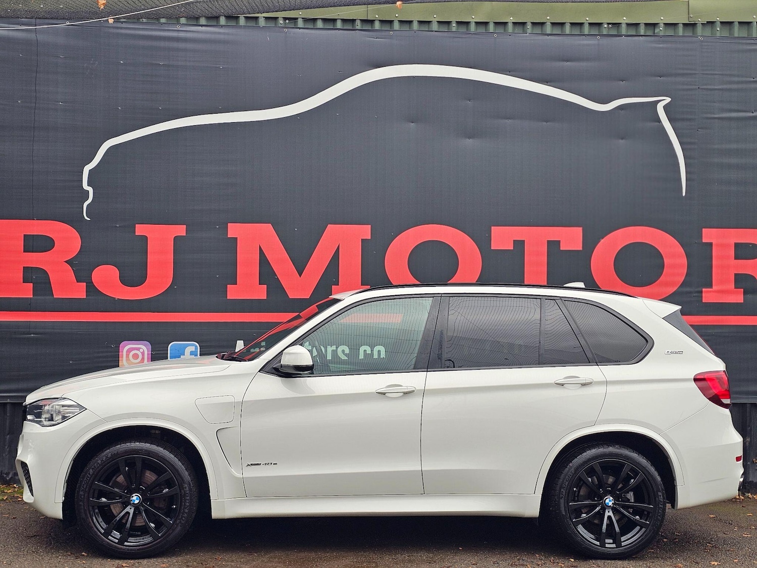 Used BMW X5 for sale - 76727170: Photo 23