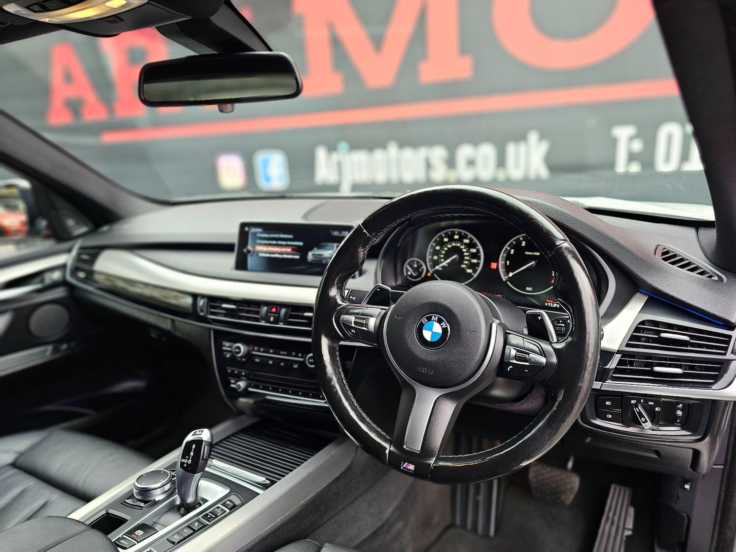 Used BMW X5 for sale - 76727170: Photo 25