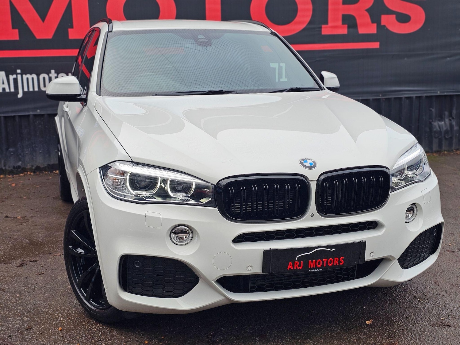 Used BMW X5 for sale - 76727170: Photo 26