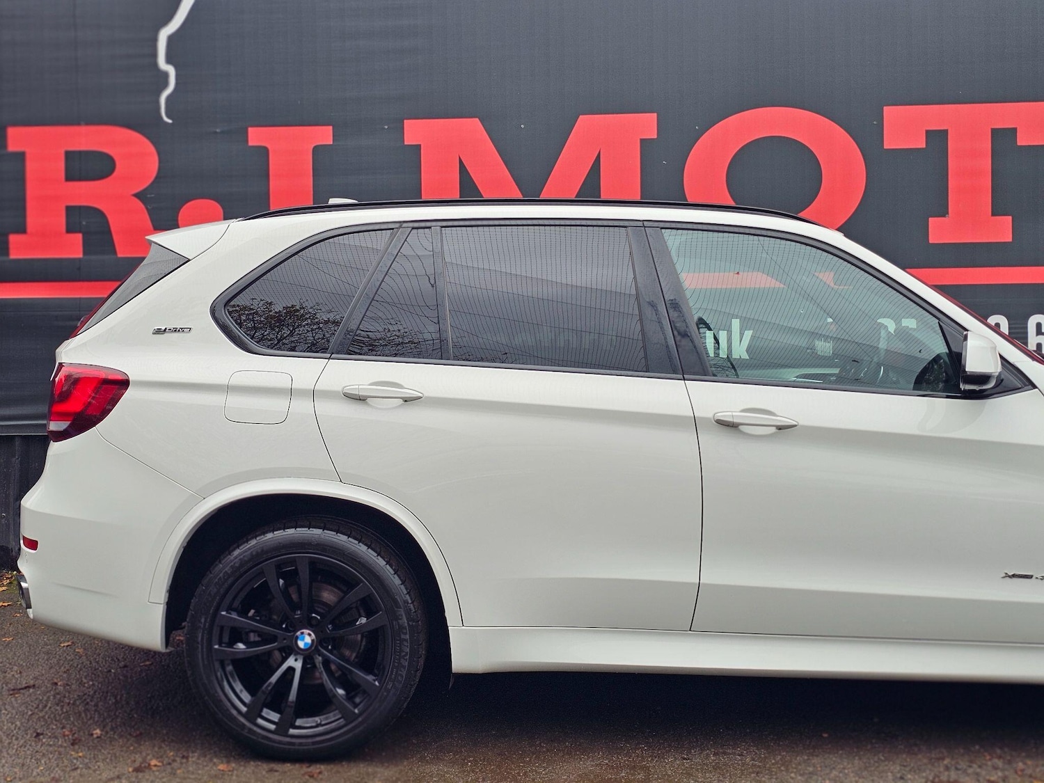 Used BMW X5 for sale - 76727170: Photo 29