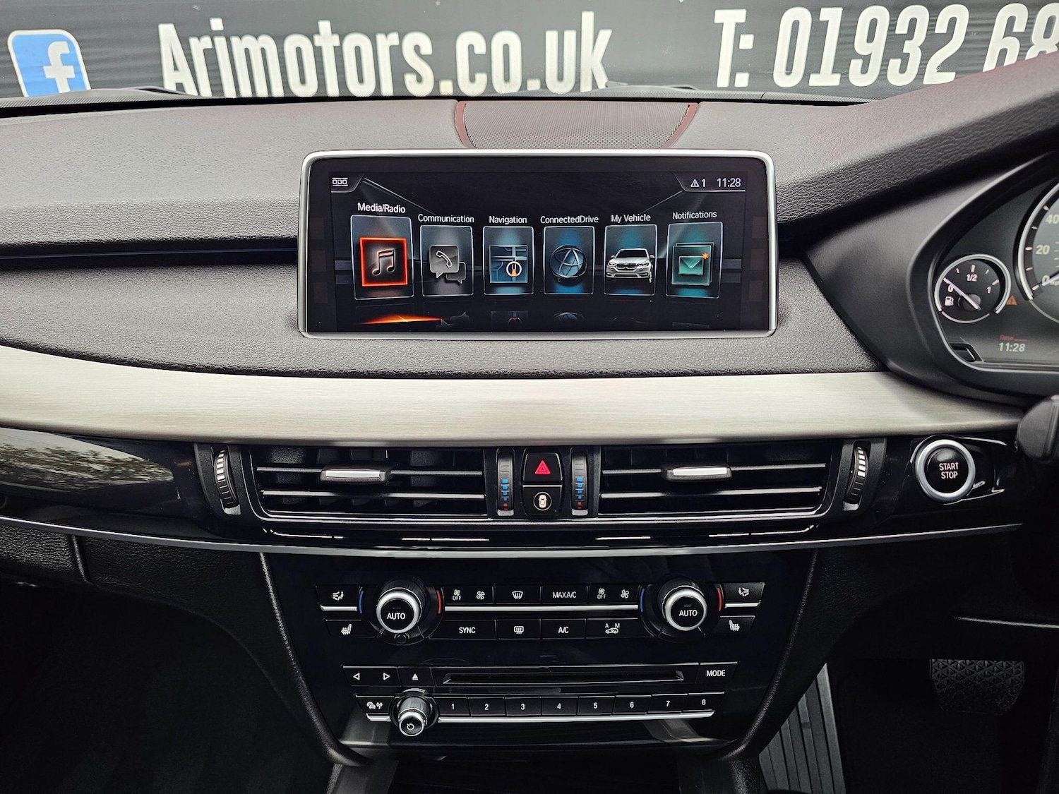 Used BMW X5 for sale - 76727170: Photo 30