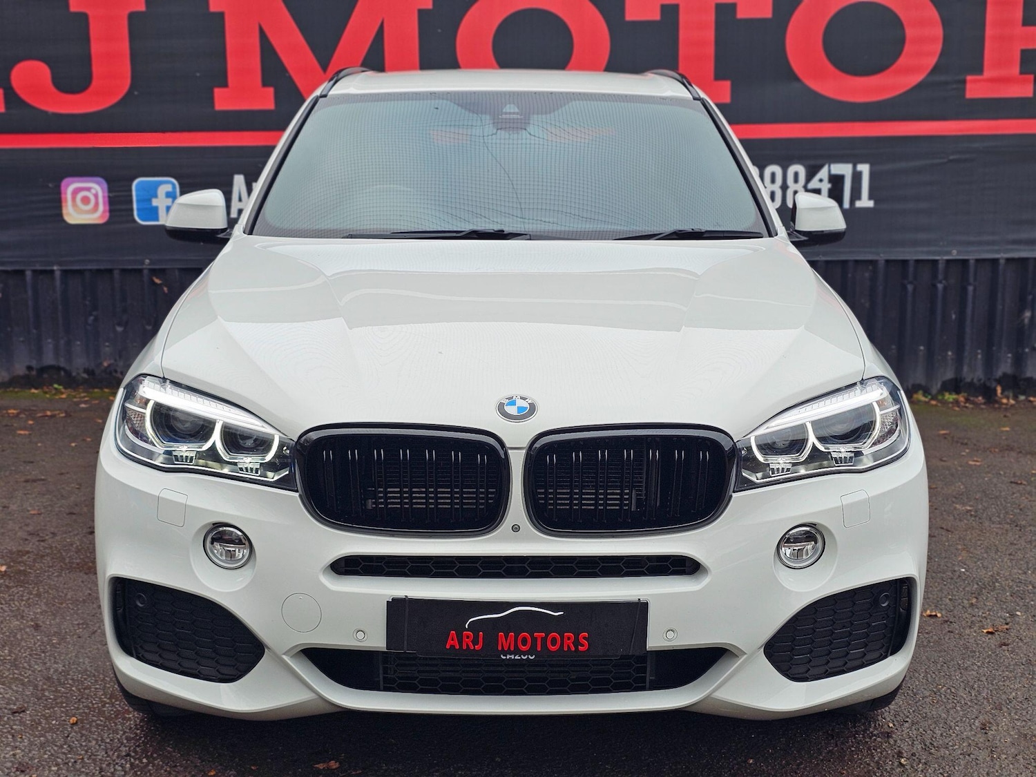 Used BMW X5 for sale - 76727170: Photo 31