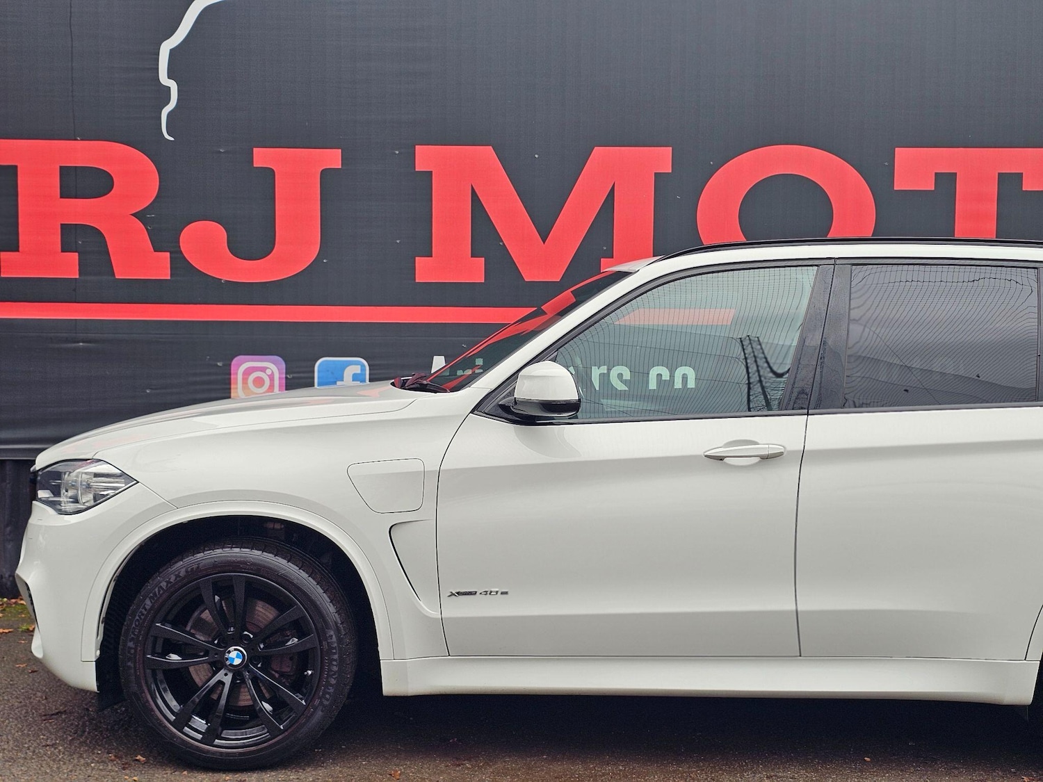 Used BMW X5 for sale - 76727170: Photo 34