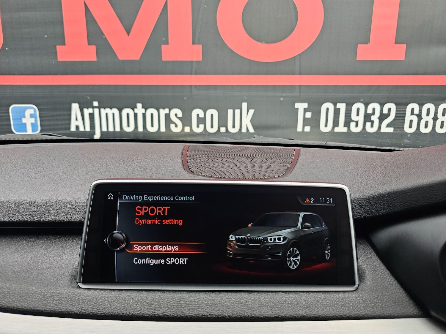 Used BMW X5 for sale - 76727170: Photo 36