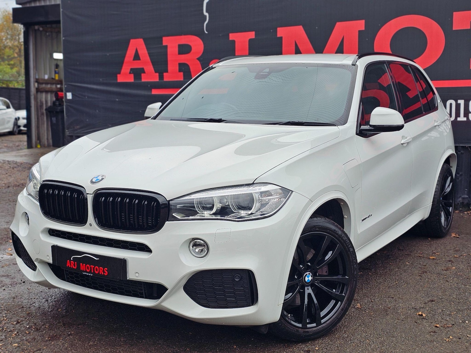 Used BMW X5 for sale - 76727170: Photo 37