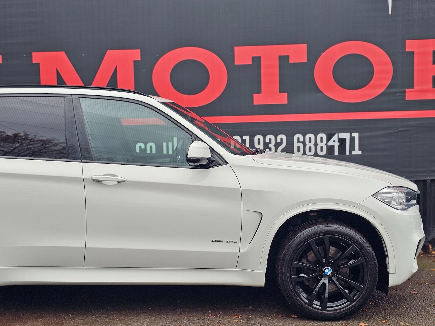 Used BMW X5 for sale - 76727170: Photo 39