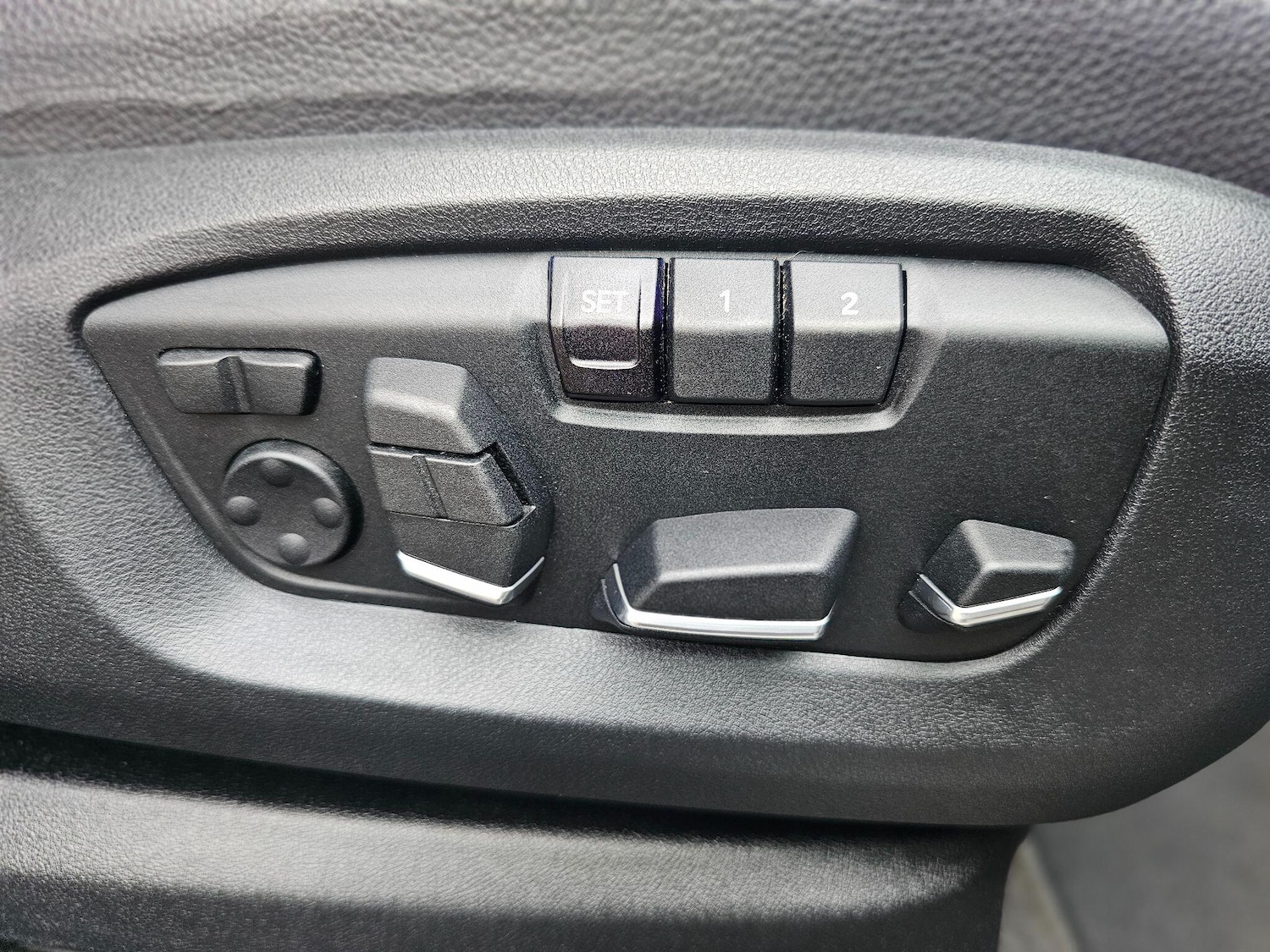 Used BMW X5 for sale - 76727170: Photo 4