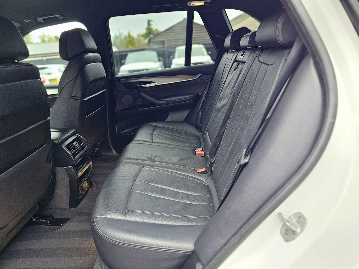 Used BMW X5 for sale - 76727170: Photo 41