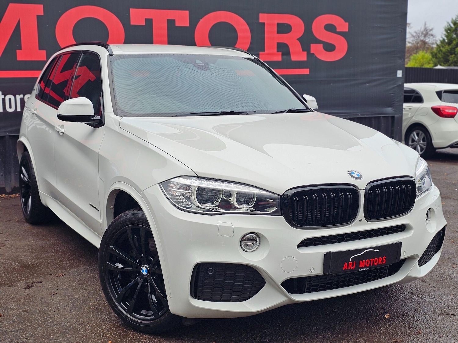 Used BMW X5 for sale - 76727170: Photo 42