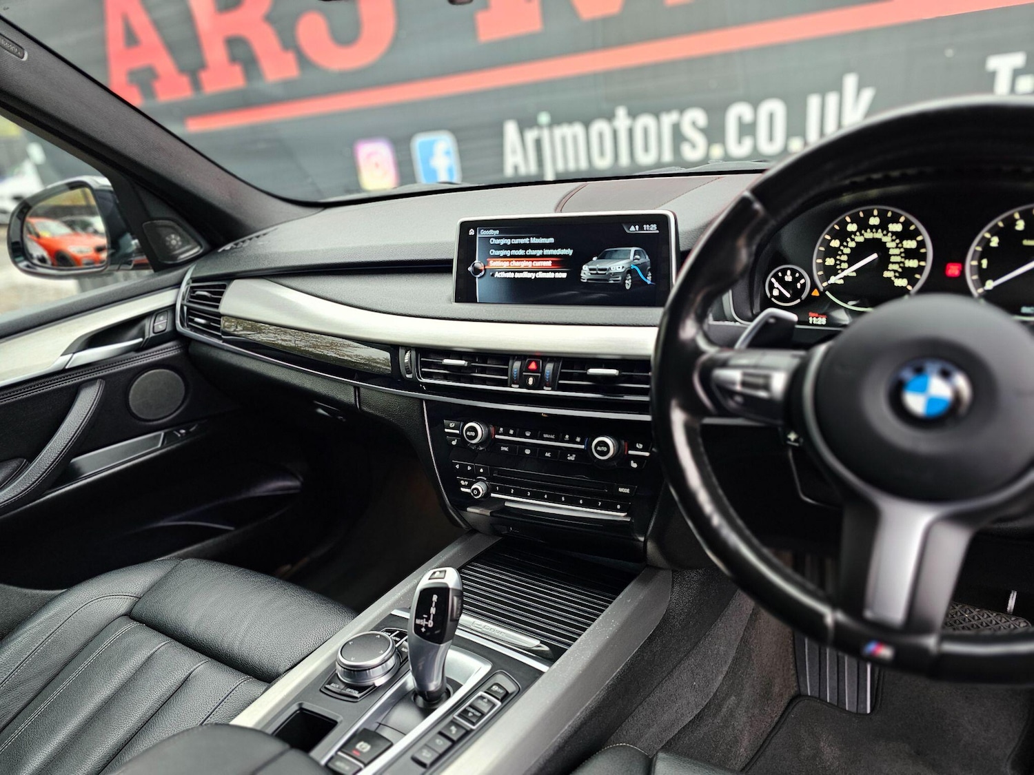 Used BMW X5 for sale - 76727170: Photo 44