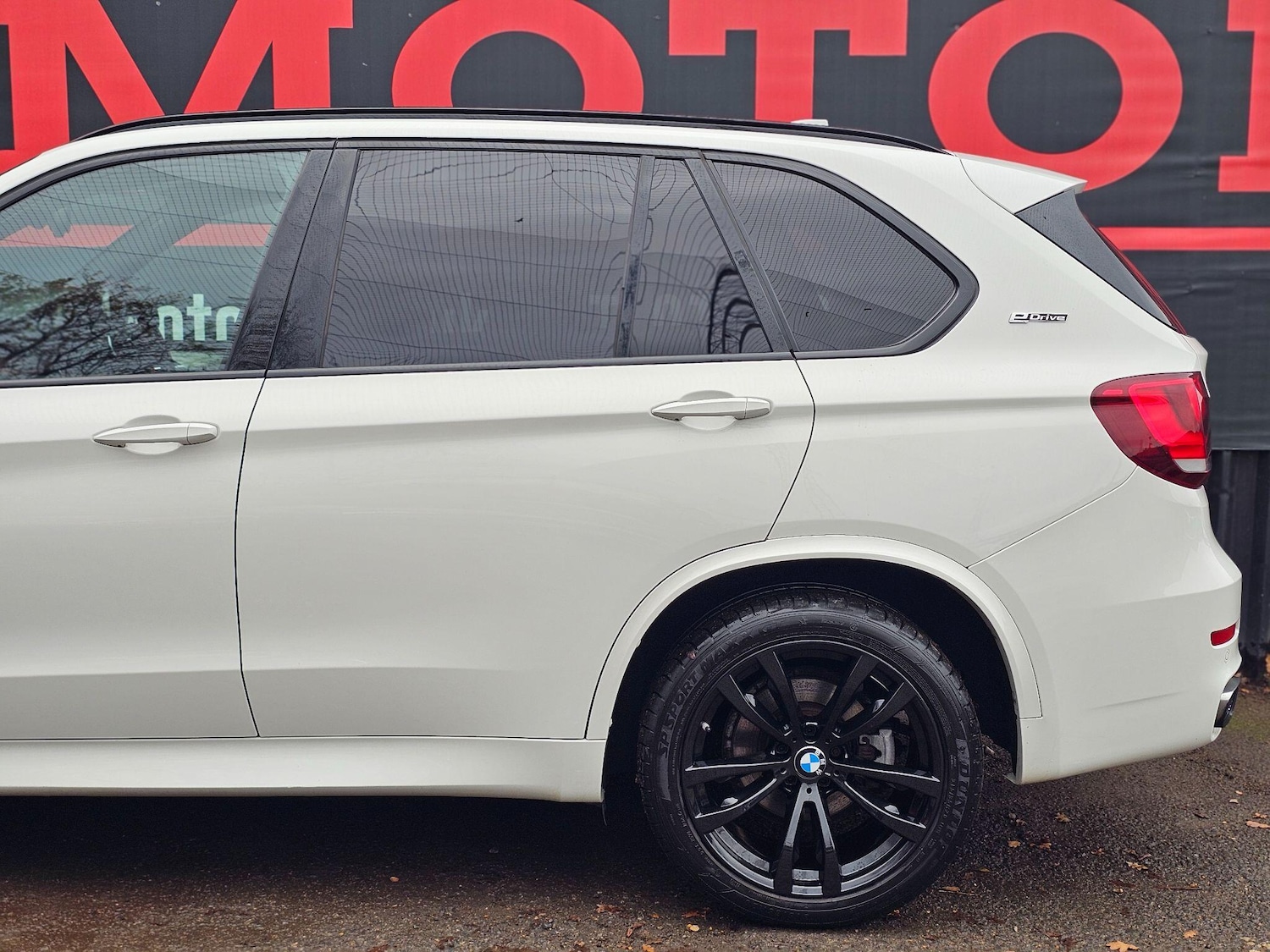 Used BMW X5 for sale - 76727170: Photo 45