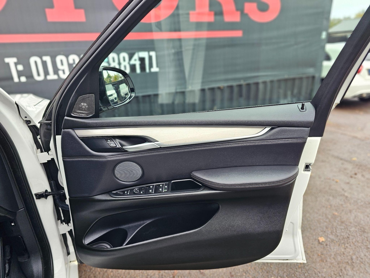 Used BMW X5 for sale - 76727170: Photo 47