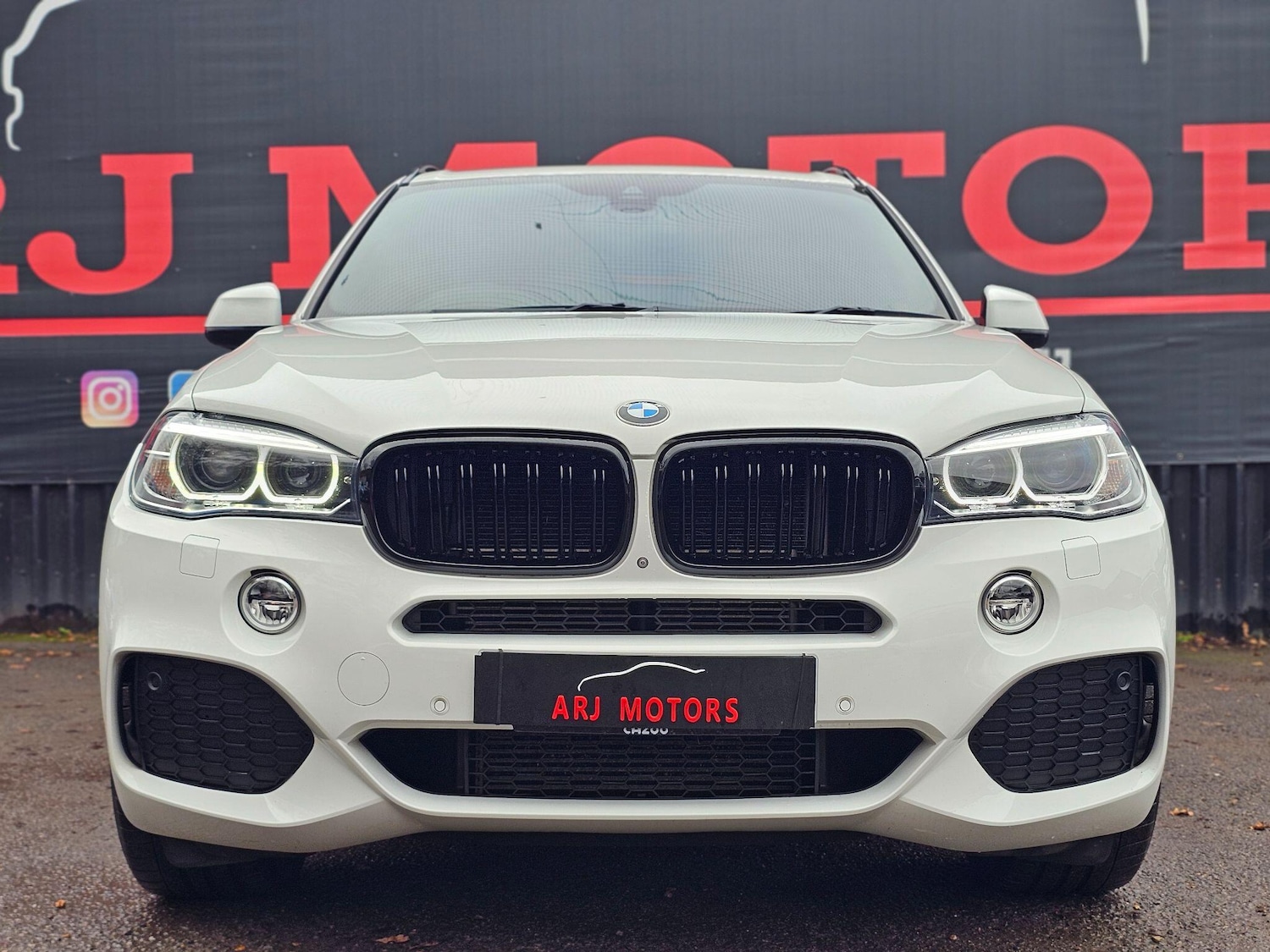 Used BMW X5 for sale - 76727170: Photo 5