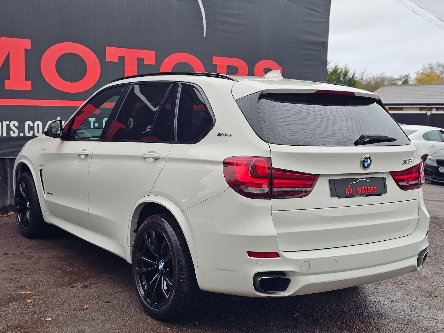 Used BMW X5 for sale - 76727170: Photo 51