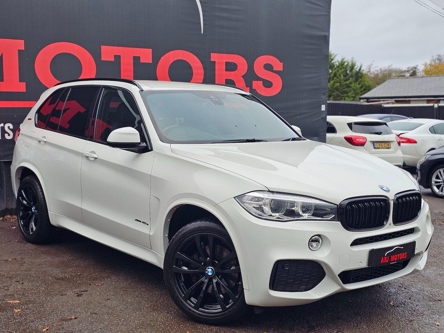 Used BMW X5 for sale - 76727170: Photo 54