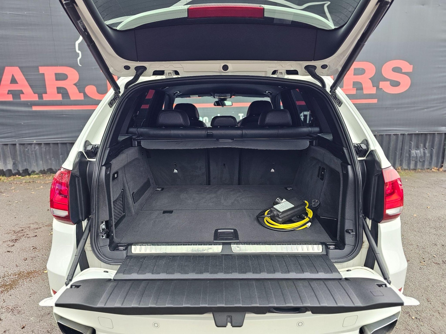 Used BMW X5 for sale - 76727170: Photo 55