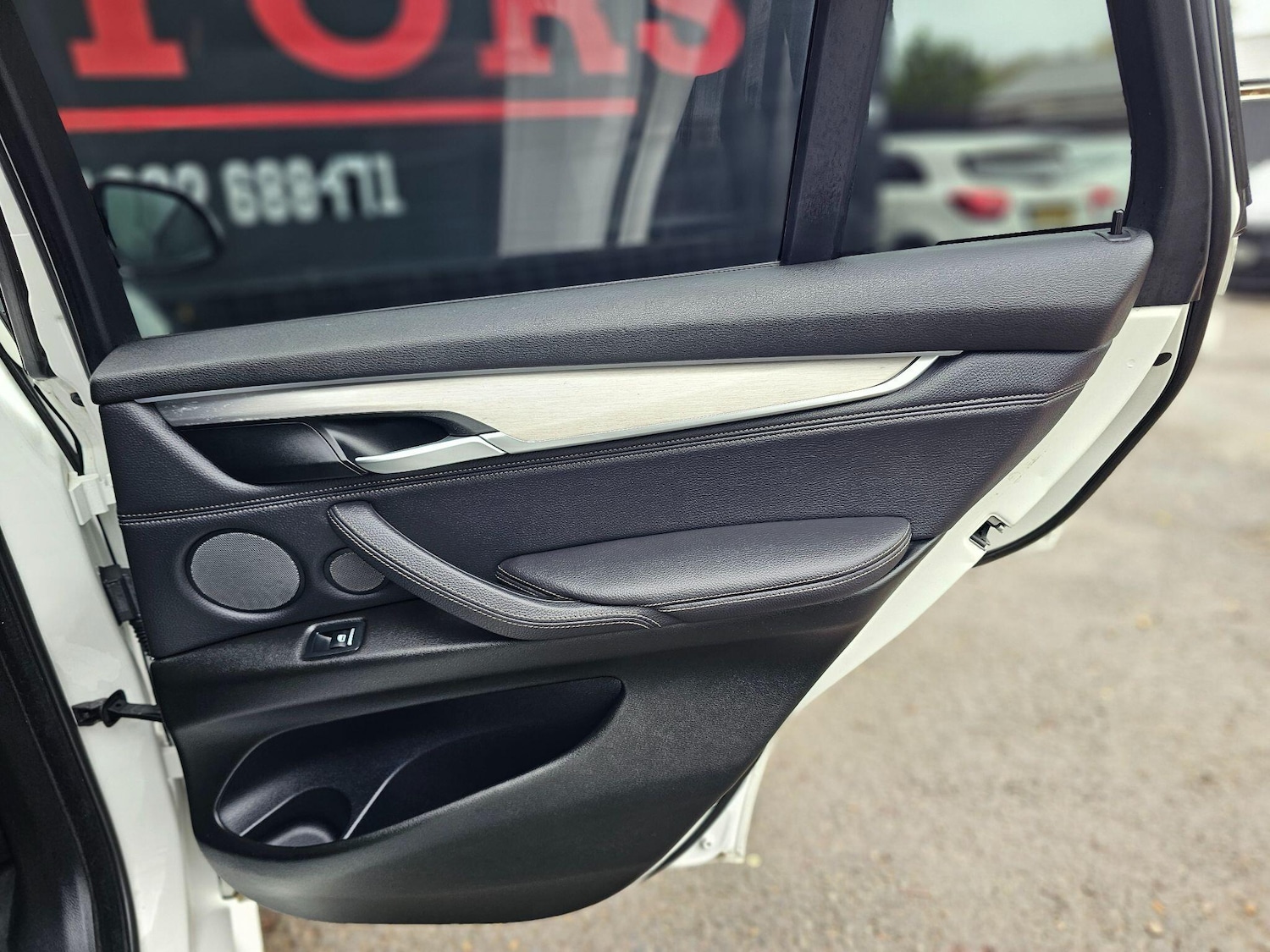 Used BMW X5 for sale - 76727170: Photo 56