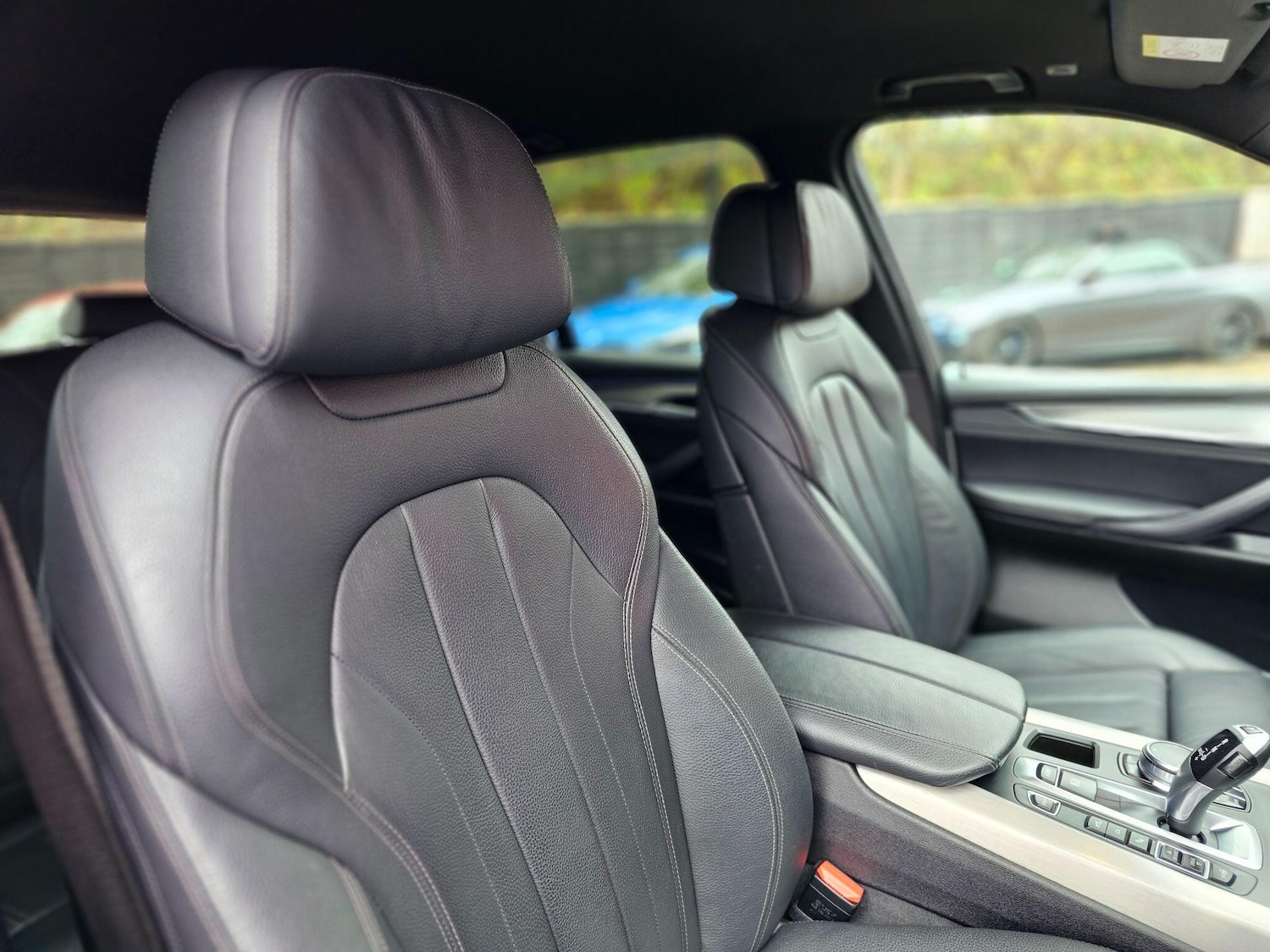 Used BMW X5 for sale - 76727170: Photo 6