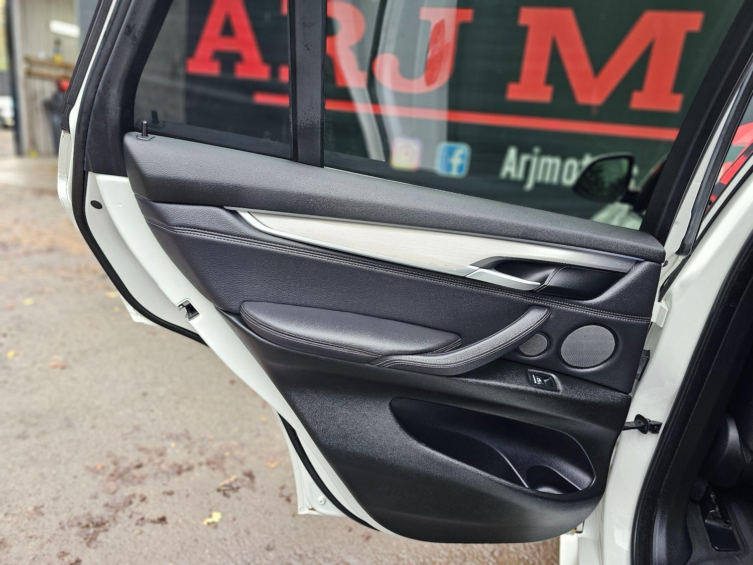 Used BMW X5 for sale - 76727170: Photo 60