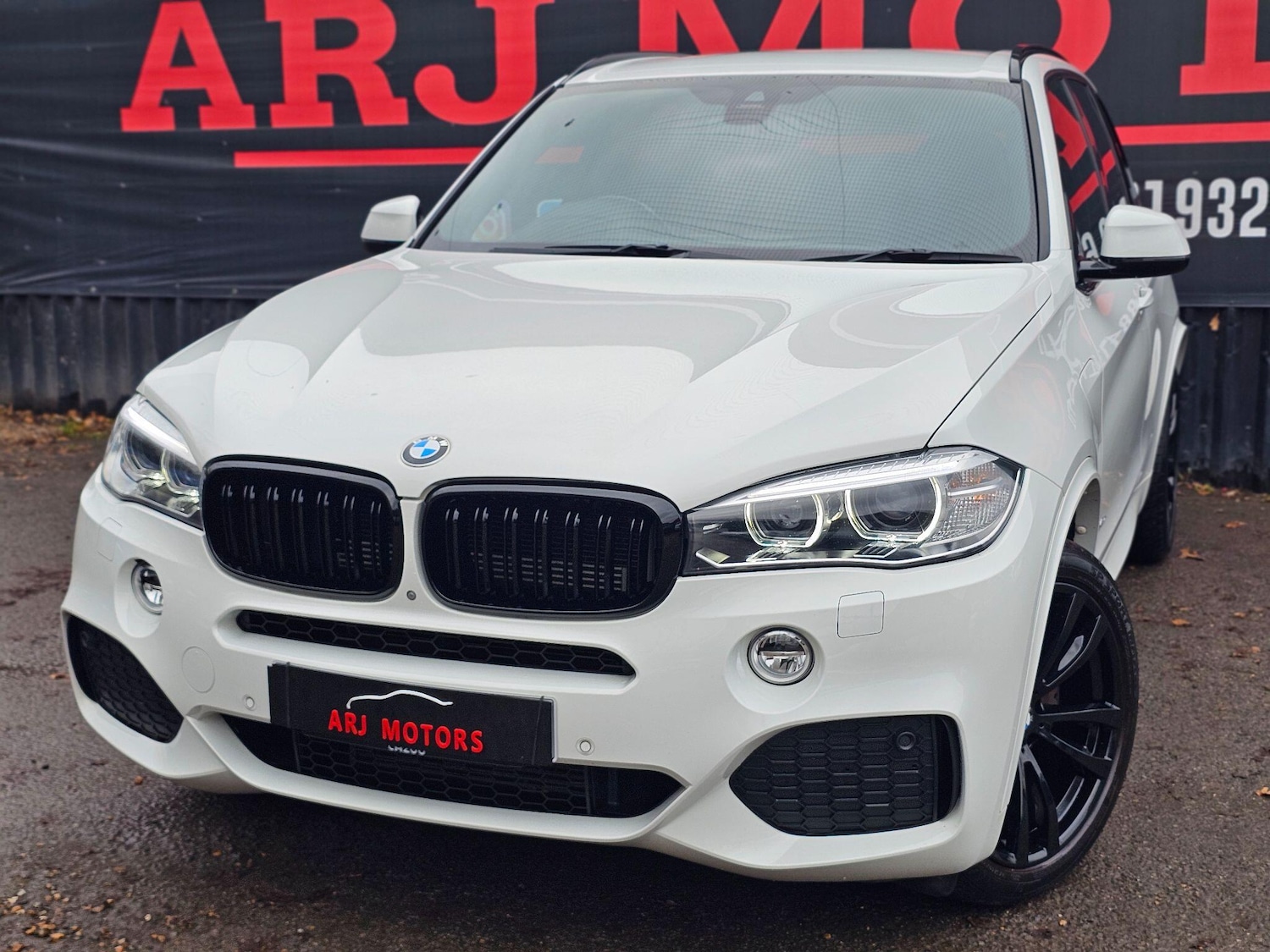 Used BMW X5 for sale - 76727170: Photo 8