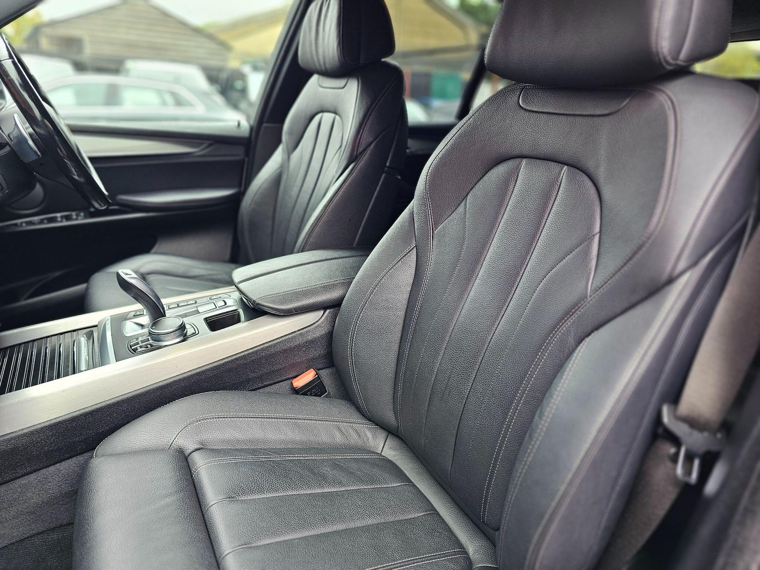 Used BMW X5 for sale - 76727170: Photo 9