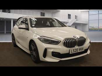(20) - 1.5 118i M Sport Euro 6 (s/s) 5dr