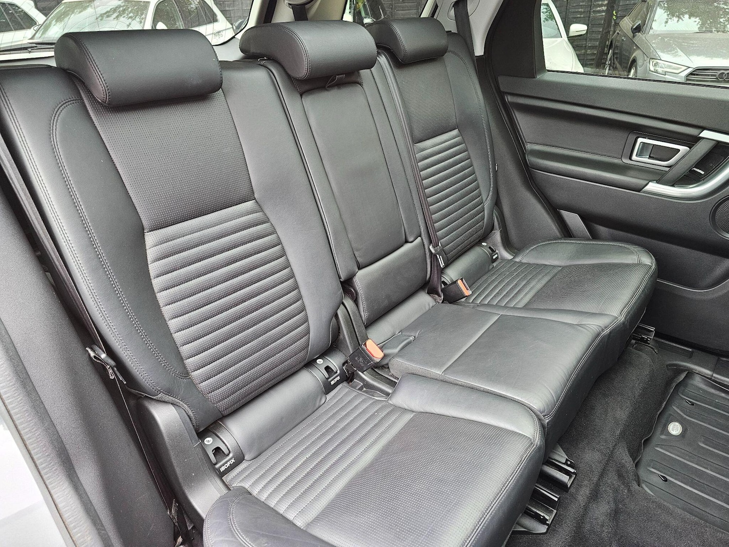 Vehicle 16