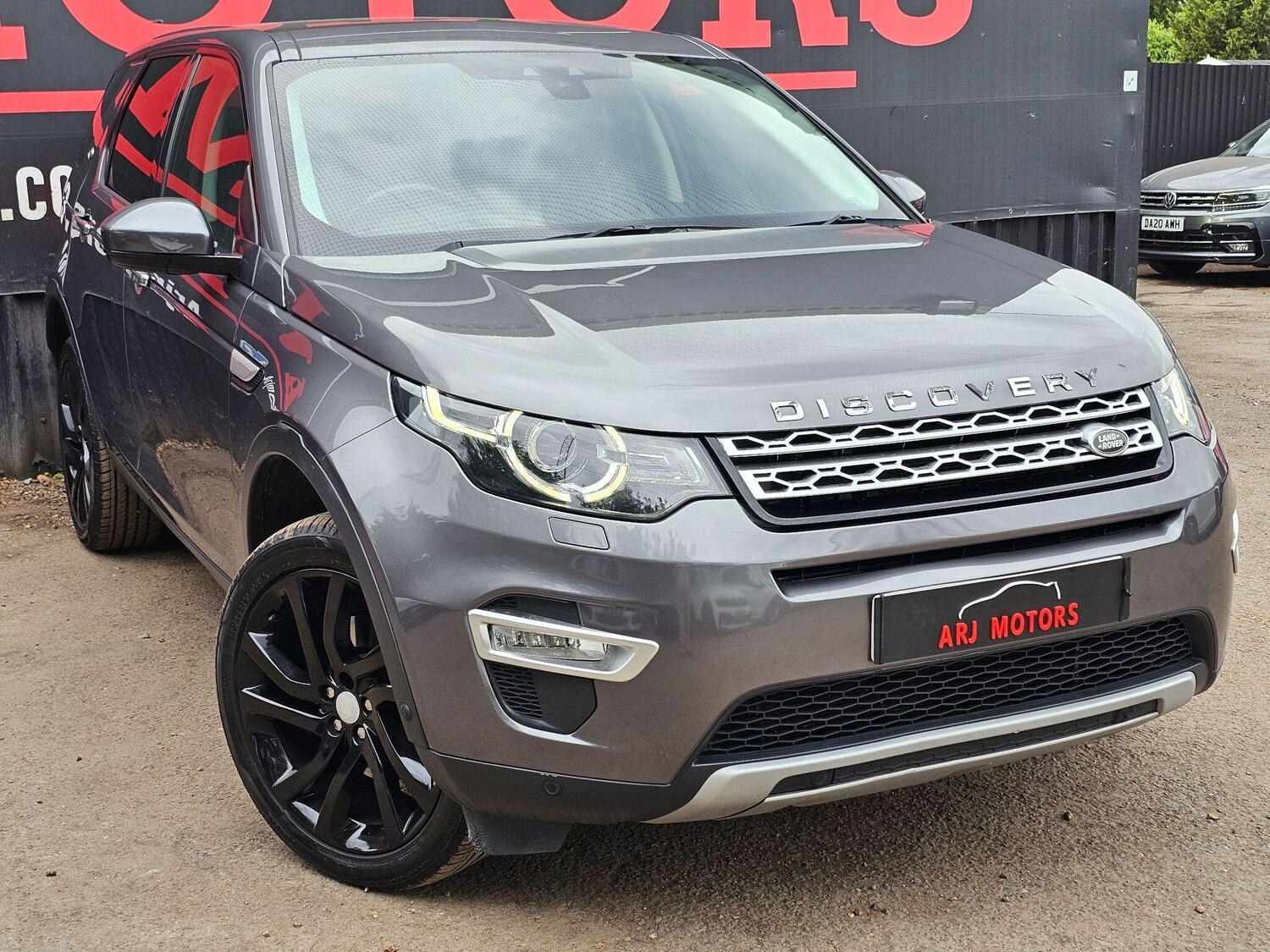 Vehicle 26