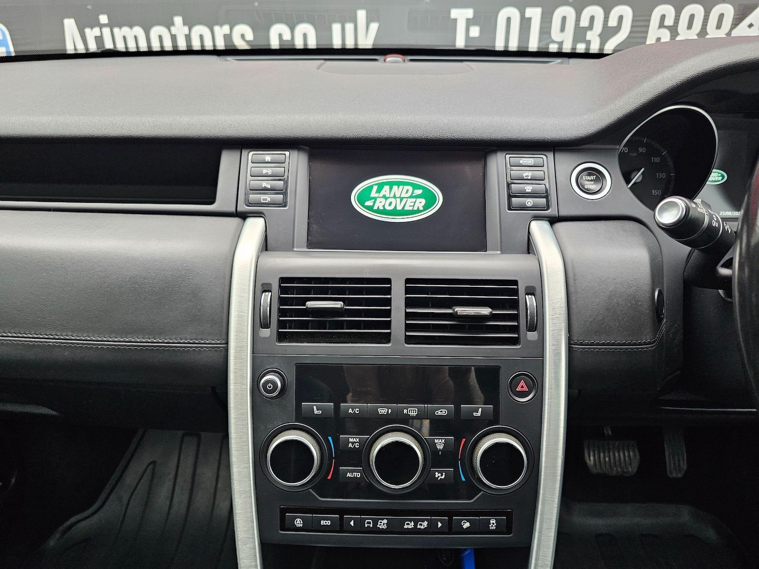 Vehicle 31