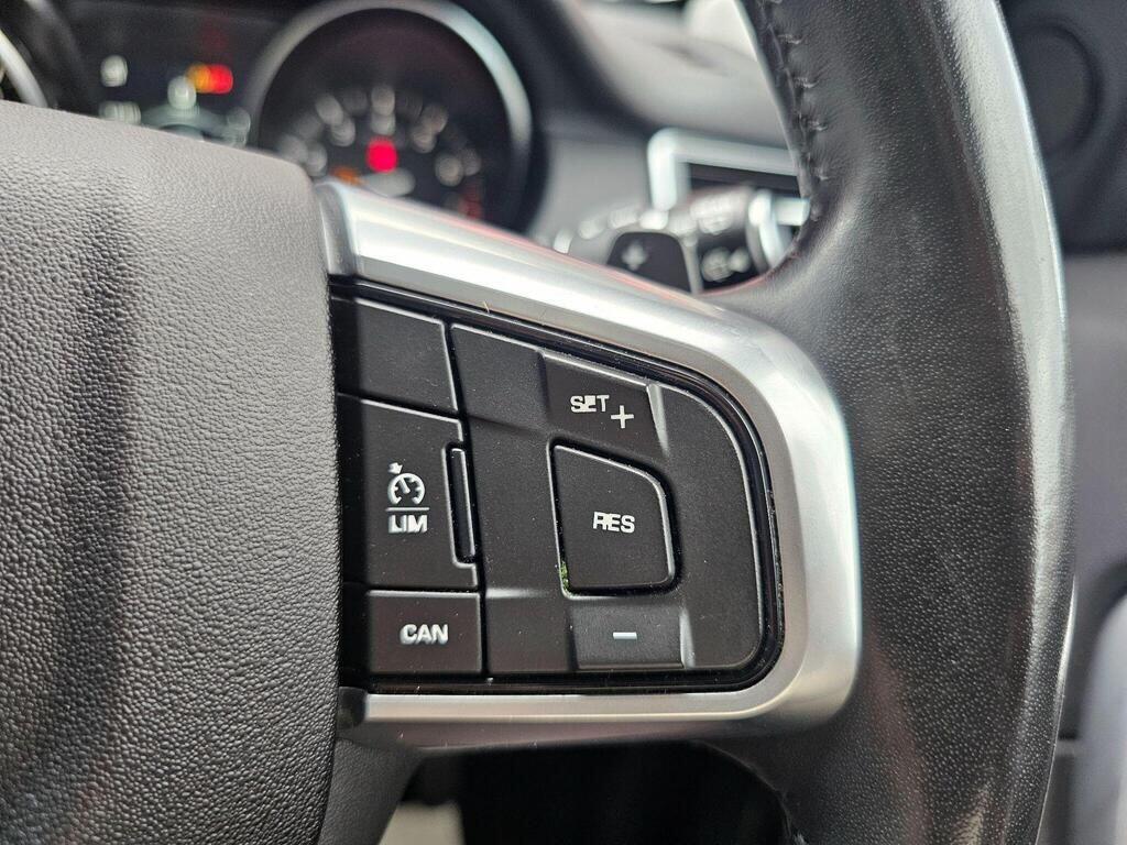 Used Land Rover Discovery Sport 2018 for sale - 76753370: Photo 18