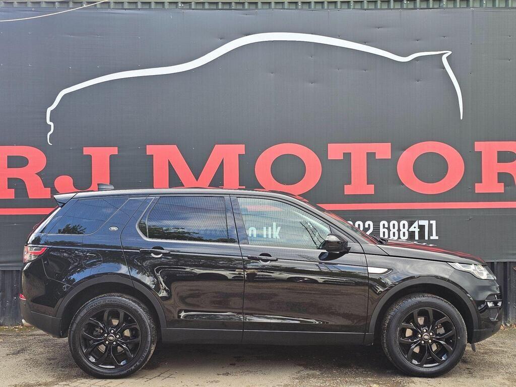 Used Land Rover Discovery Sport 2018 for sale - 76753370: Photo 23