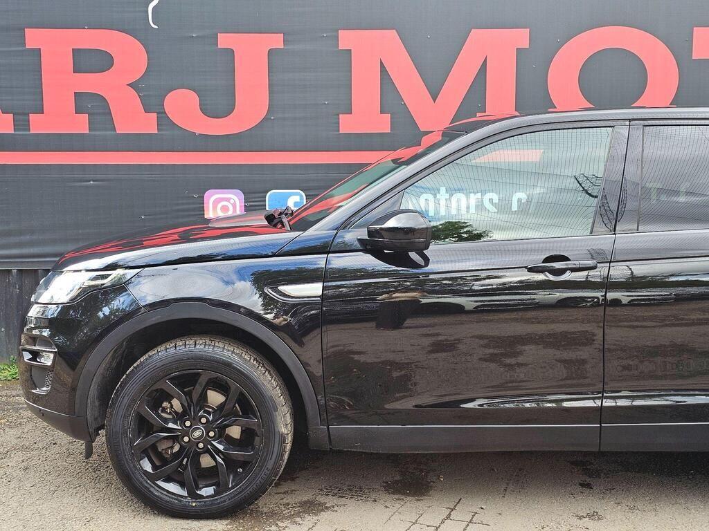 Used Land Rover Discovery Sport 2018 for sale - 76753370: Photo 28