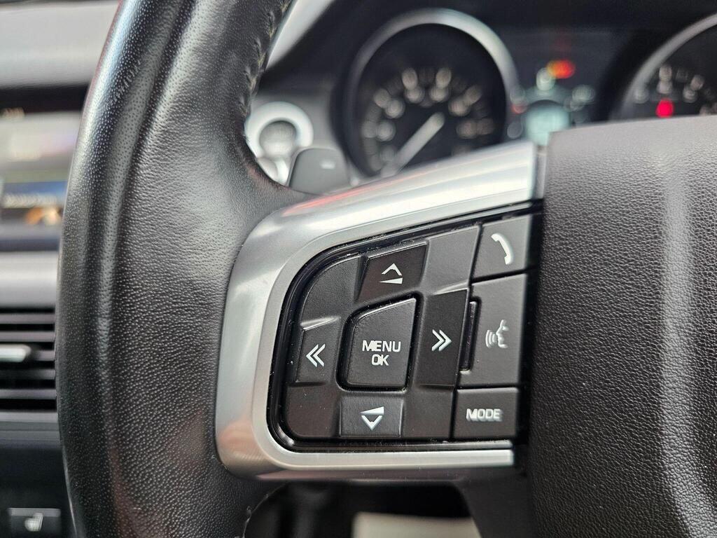 Used Land Rover Discovery Sport 2018 for sale - 76753370: Photo 38