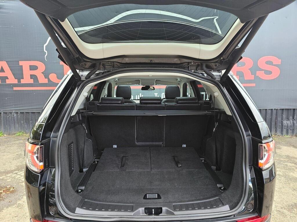 Used Land Rover Discovery Sport 2018 for sale - 76753370: Photo 56