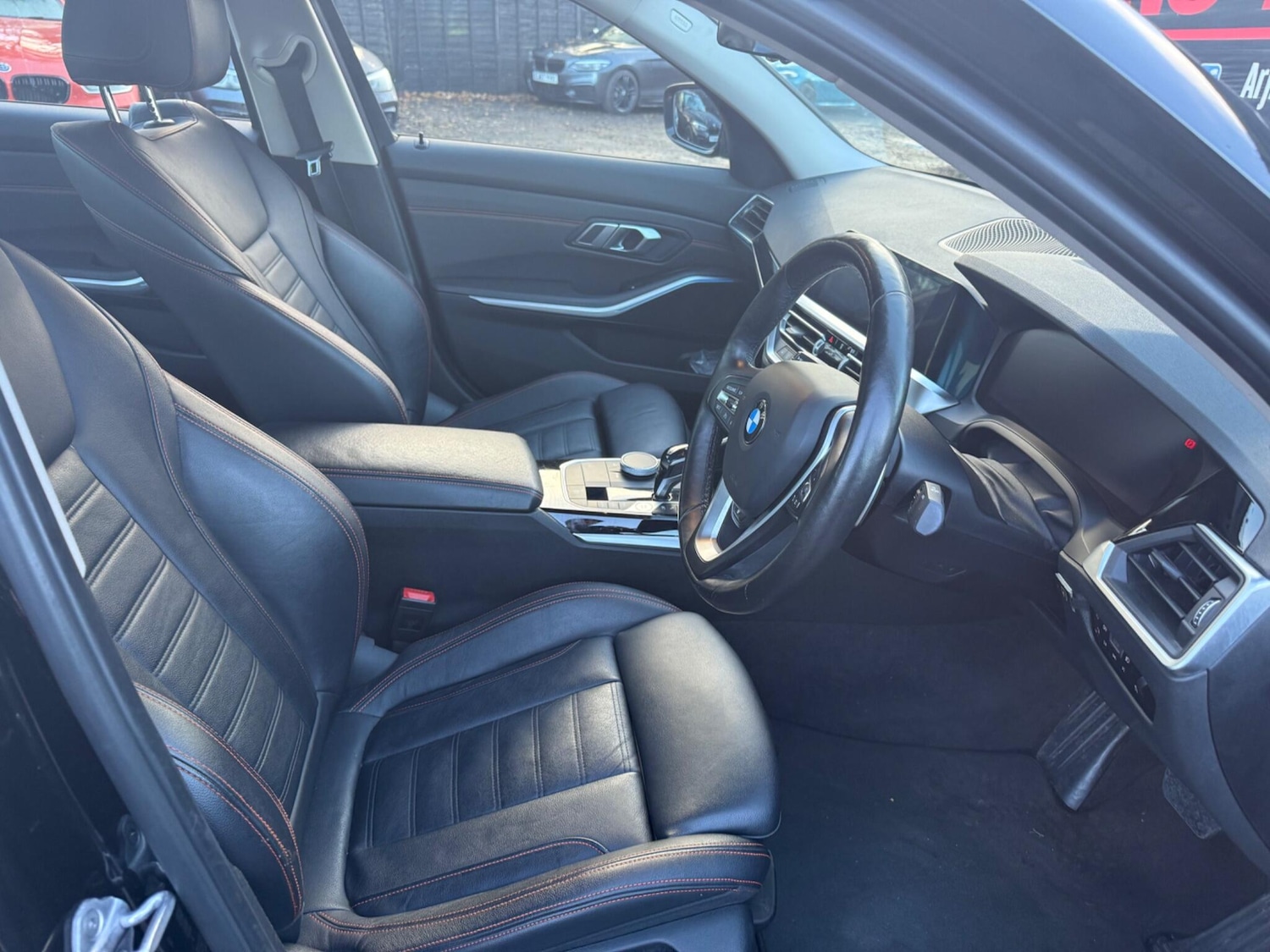 Used BMW 3 Series 2020 for sale - 76772041: Photo 11