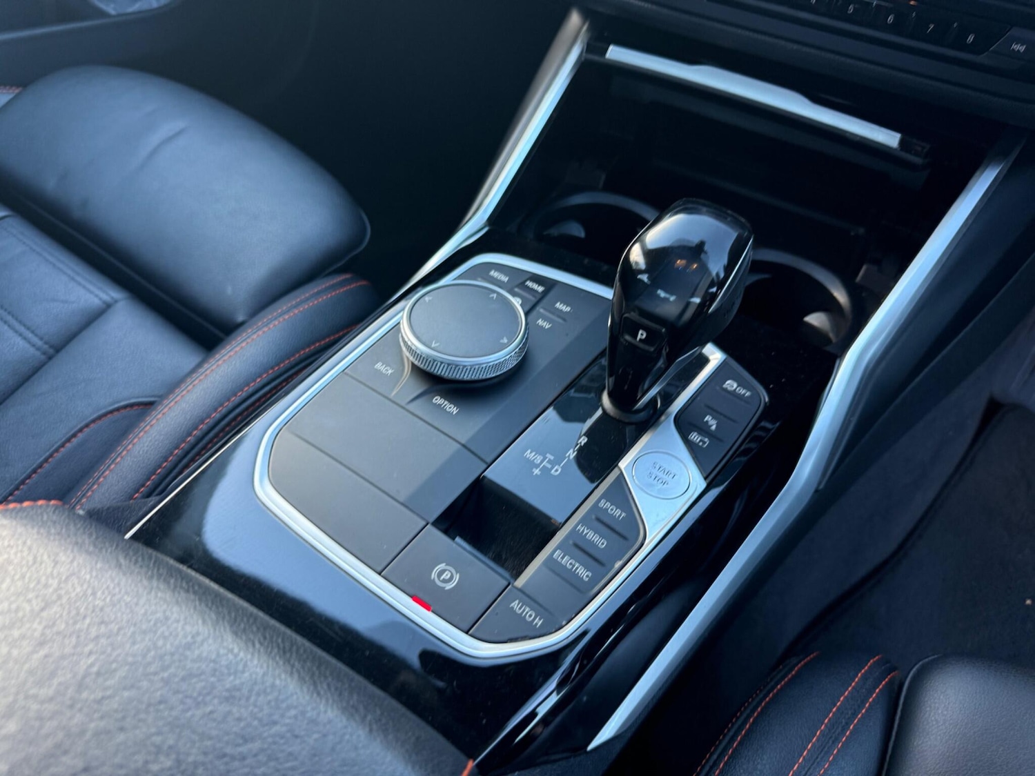 Used BMW 3 Series 2020 for sale - 76772041: Photo 13