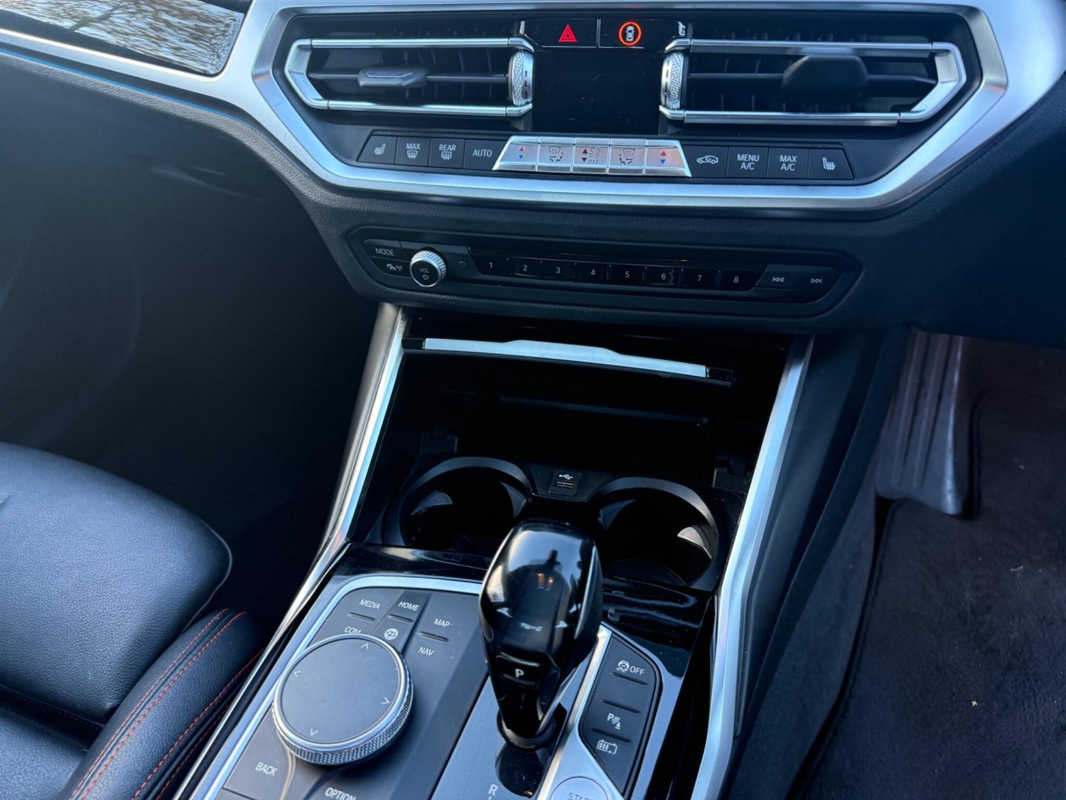 Used BMW 3 Series 2020 for sale - 76772041: Photo 14