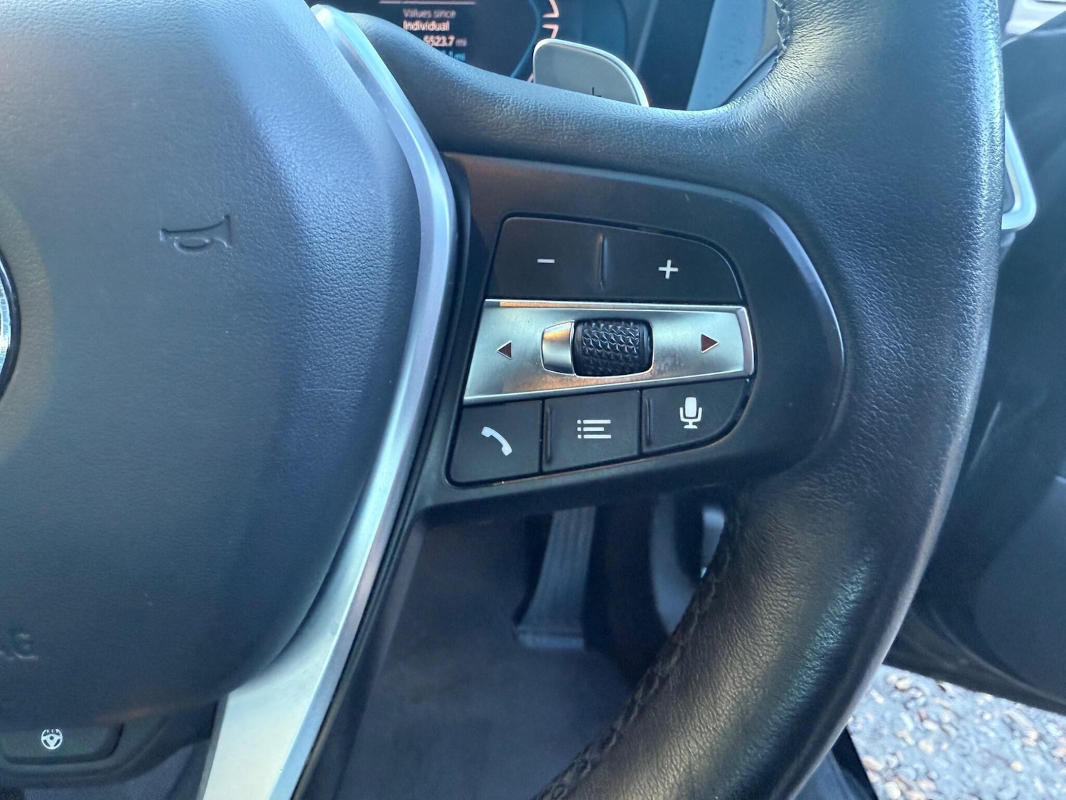 Used BMW 3 Series 2020 for sale - 76772041: Photo 16