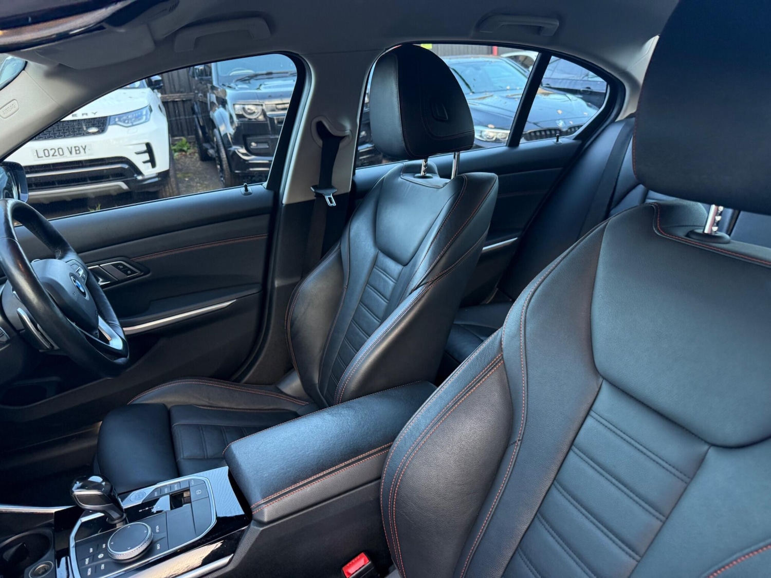 Used BMW 3 Series 2020 for sale - 76772041: Photo 19